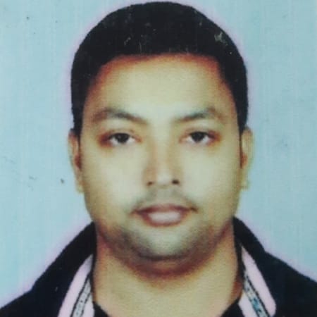 Saptarshi Dev Barman