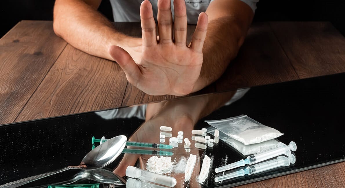 drug treatment center in Kolkata