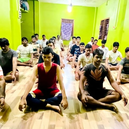 Best Addiction Treatment Center in Kolkata