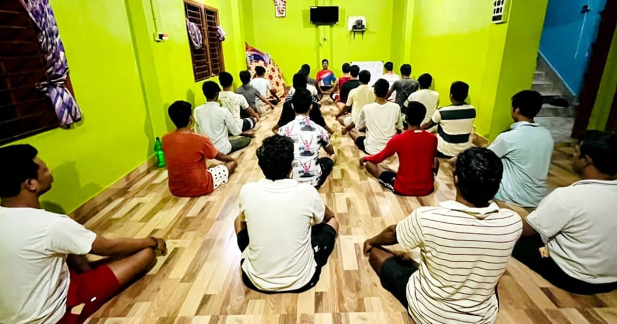 Best Deaddiction Centre in Kolkata