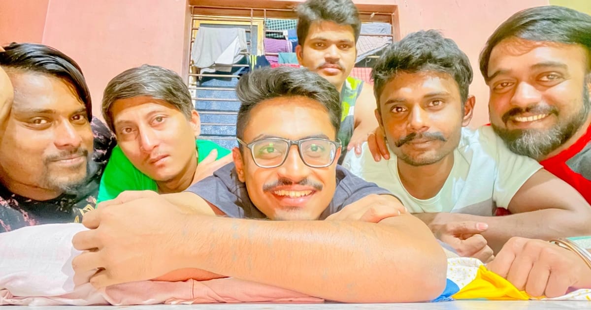 luxury rehab in Kolkata