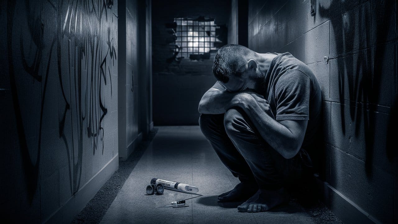 Substance Abuse Treatment in Durgapur