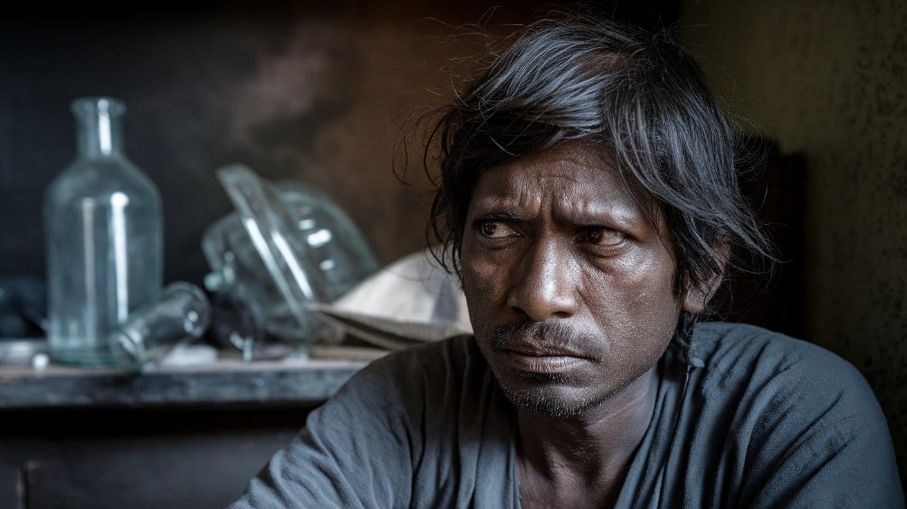 This is the right place if you are looking for the best alcohol addiction centre in Sonarpur