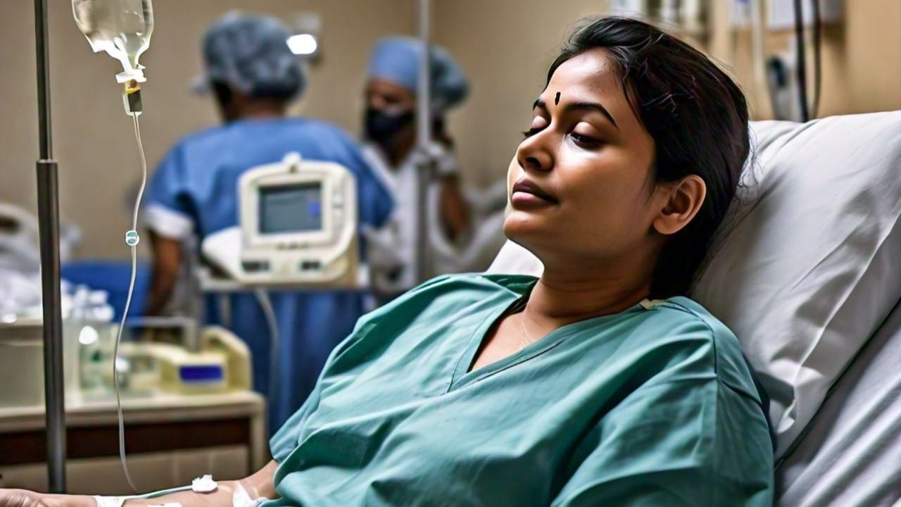 Best Detox Center in Sonarpur - We Can Purify You