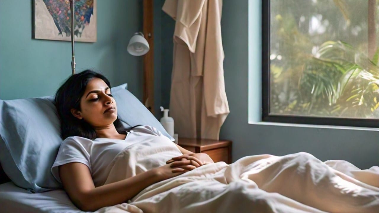 Get back to your old normal self with the help of Detoxification Program in Sonarpur