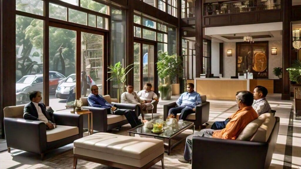 Luxury Drug Rehab in Sonarpur