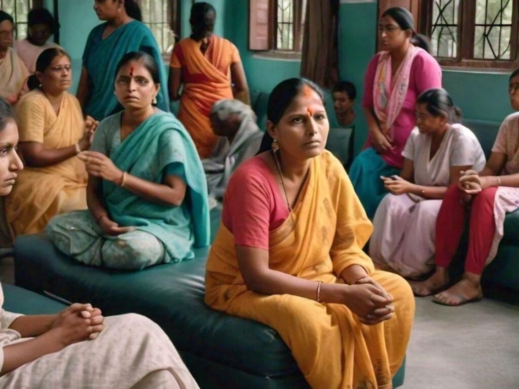 Best rehab for depression in Kolkata
