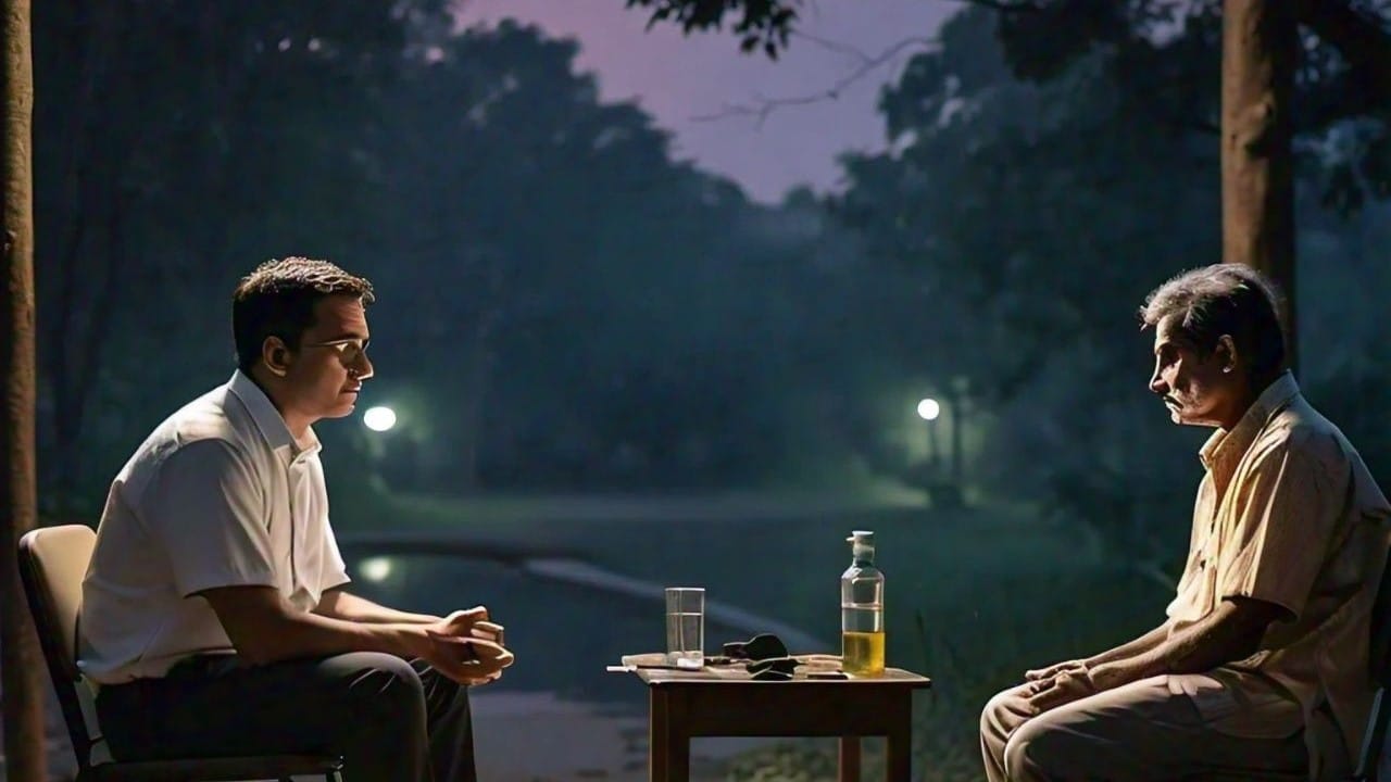 Join the best Best Depression Rehab Center Sonarpur