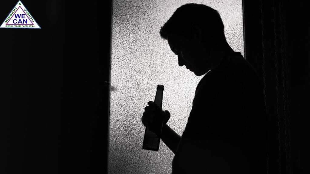 Withdrawal Alcohol Treatment in Garia