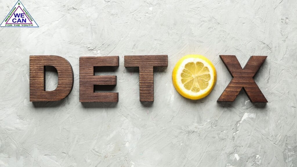 Detox Rehab in Radhanagar Provides Effective Methods of Detoxification