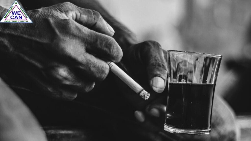 Understanding the True Danger of Addiction with the Best Addiction Rehab Centre in Radhanagar