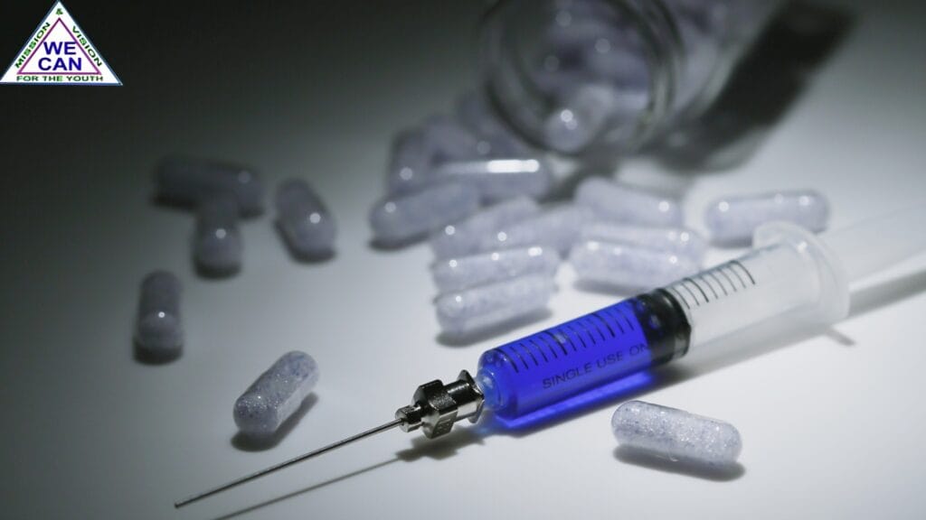 Best Substance Abuse Treatment Centre in West Bengal Understands the Dangers of Addiction.