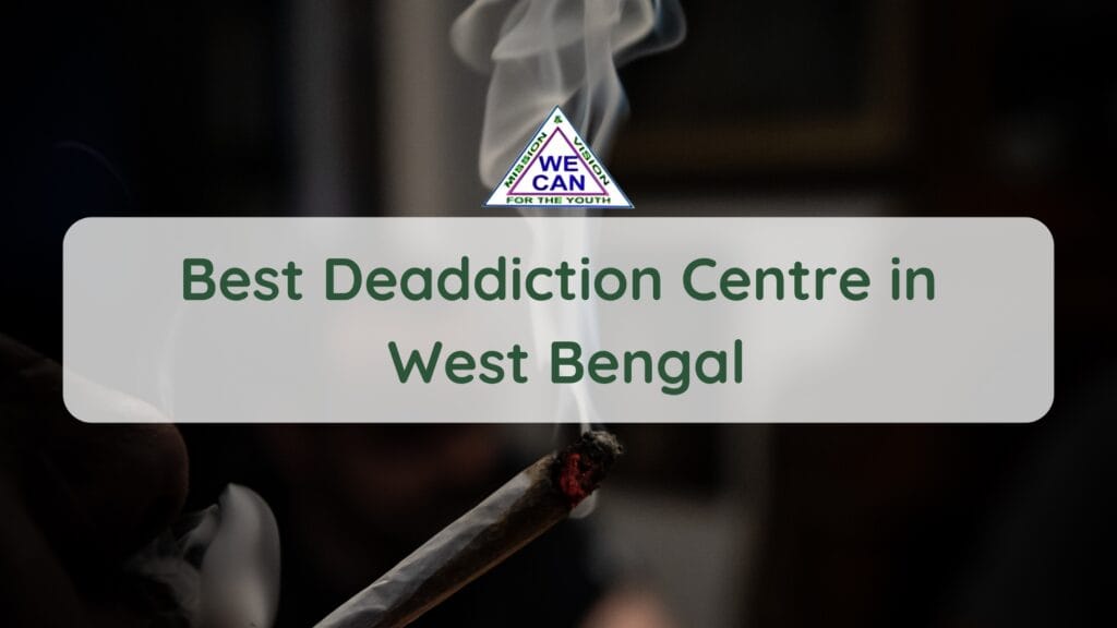Best Deaddiction Centre in West Bengal for Freedom