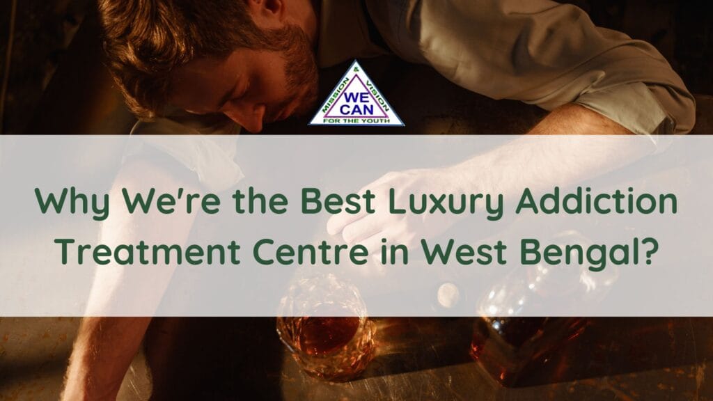 How the Best Luxury Rehab in West Bengal Pave the Path to Healing?