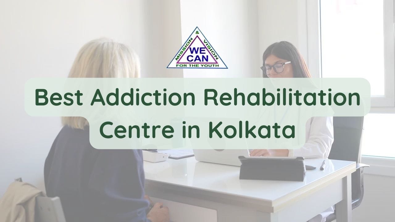 In order to free yourself from the grasp of crippling addiction, you need the best Addiction Rehabilitation Centre in Kolkata.