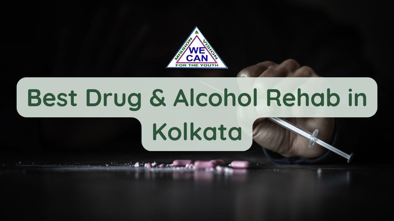 Understanding Addiction and Finding Hope at a Best Drug & Alcohol Rehab in Kolkata