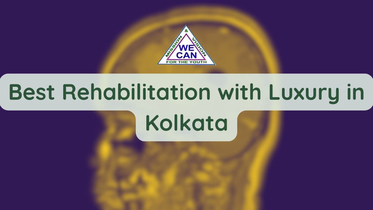Our rehabilitation with Luxury in Kolkata offers personalised care, holistic therapies, and safe detox for lasting recovery.