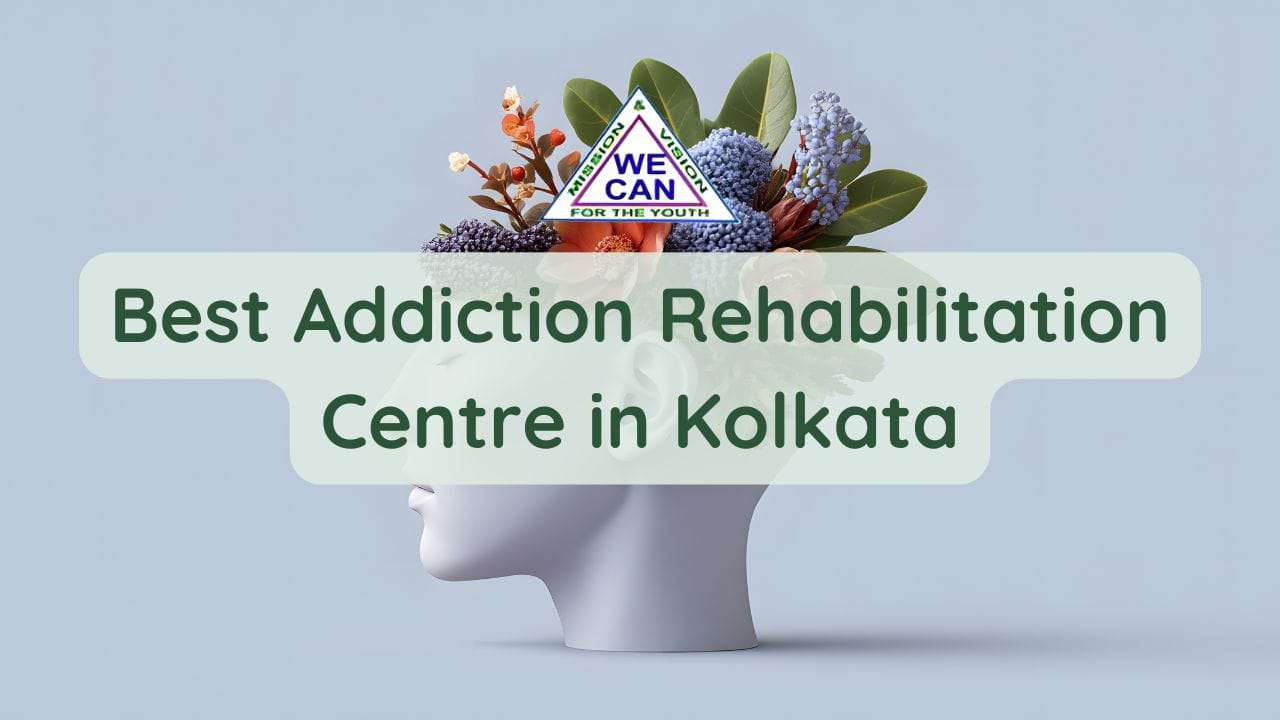 If you are looking for the best Detox Rehab in Kolkata, look no further as We Can Rehab is the only place to secure your future.