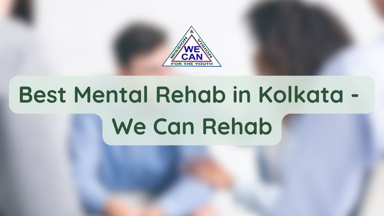 If you or someone you know is suffering from severe mental health issue, don't wait, contact the best Mental Rehab in Kolkata right now!