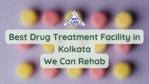 Drug addiction can be hazardous for your health, so you need the best drug treatment facility in Kolkata for better recovery.