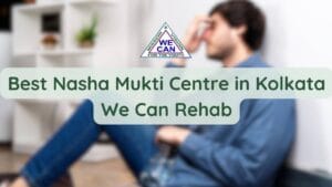 If you or someone near you is suffering from severe addiction issue, our Nasha Mukti Centre in Kolkata is able to help you.