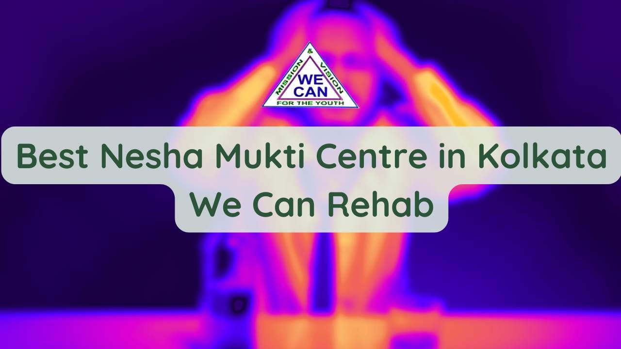 If you or someone near you is suffering from severe addiction issue, our Nasha Mukti Centre in Kolkata is able to help you.