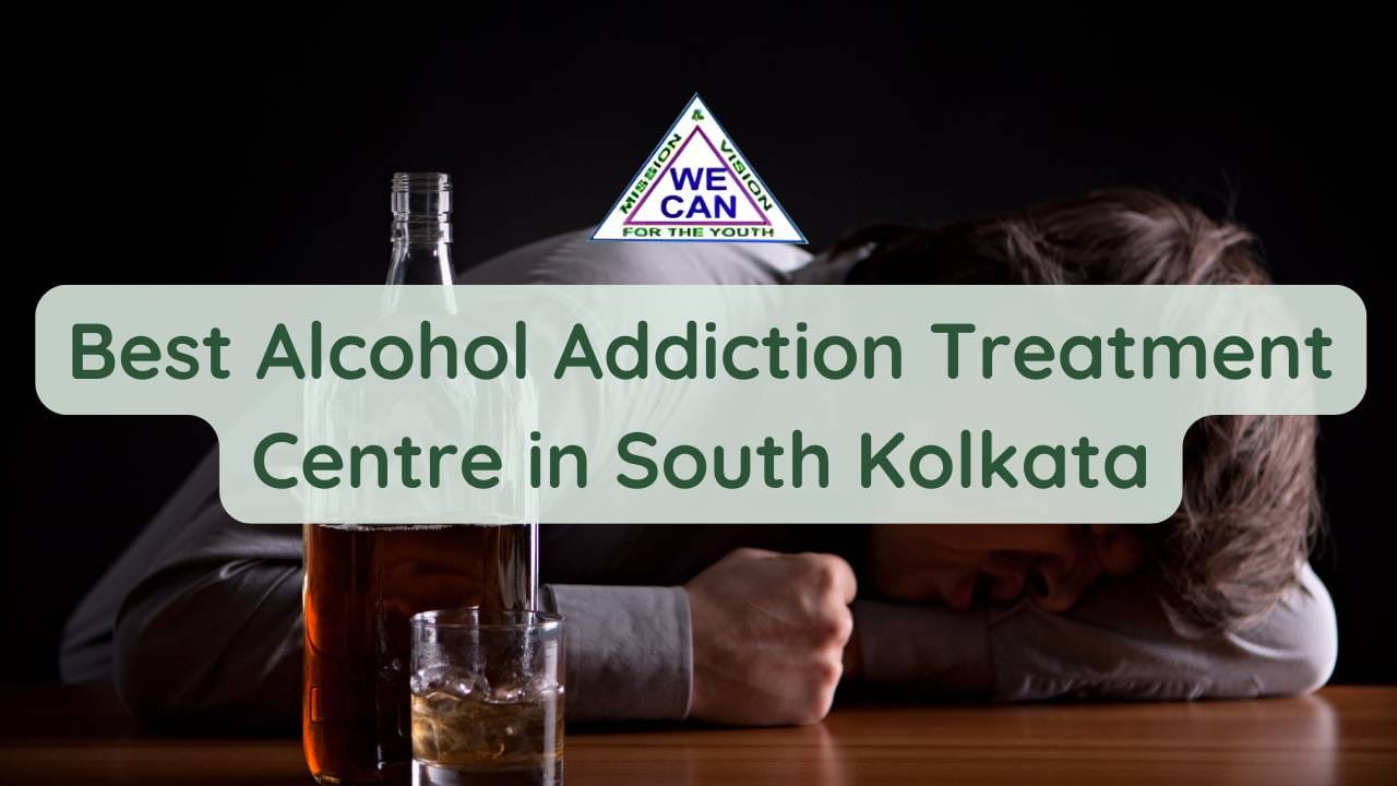 If you are in a dire need for the best alcohol addiction treatment centre in South Kolkata, We Can Rehab is the top option for you.