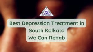 To fight against the depression, you need to the support of We Cab Rehab. We provide the best depression treatment in South Kolkata.