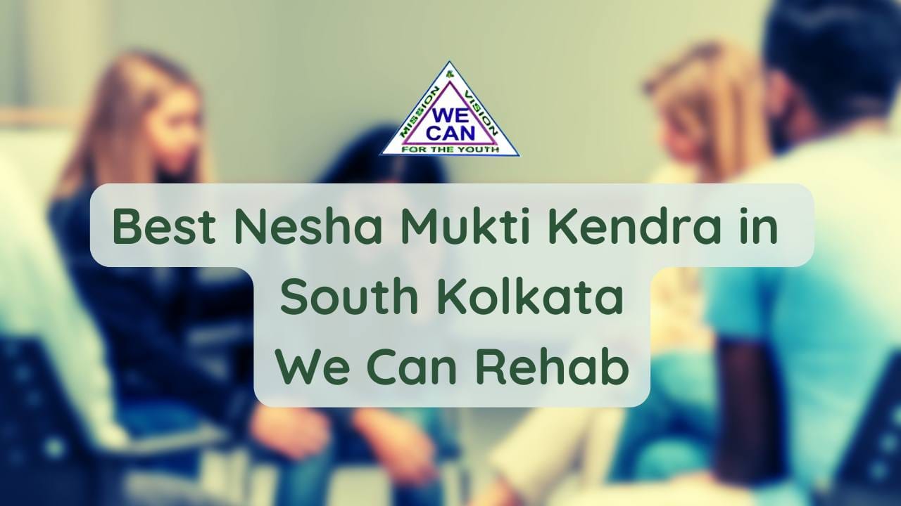 You need the best Nesha Mukti Kendra in South Kolkata to bring your life back to normalcy and gain happiness.