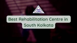 To fight against all types of addiction, you need to trustworthy rehabilitation centre in South Kolkata to help you.