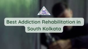 In order to get out of the harrowing effects of addiction, you need a reliable addiction rehabilitation centre in South Kolkata.