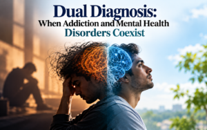 Dual Diagnosis