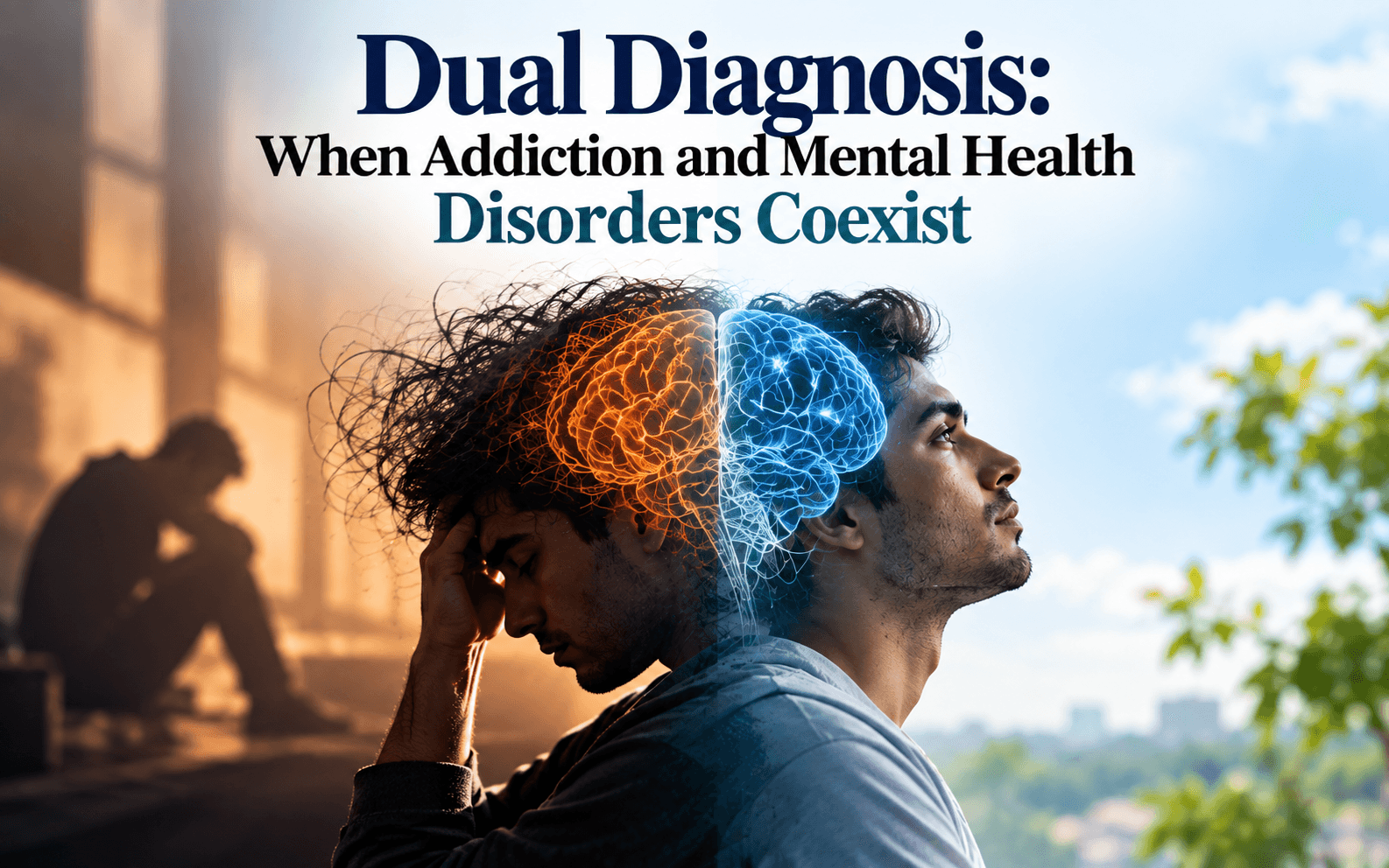 Dual Diagnosis